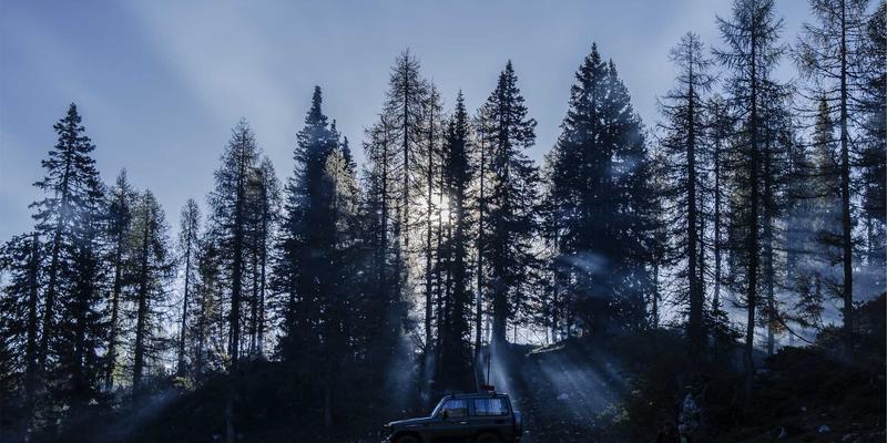 智慧水务：AI算法如何重塑供水管网，实现漏损检测与节水优化的双重革命